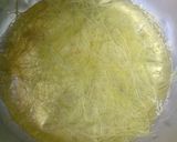 Foto langkah ke 1 dari resep Teh rambut jagung/Golden Tea (corn silk tea).