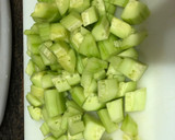 Foto del paso 3 de la receta: Gazpacho andaluz