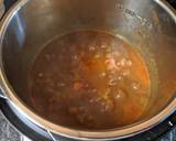 Chicken Curry Stew Instant Pot IP recipe step 15 photo