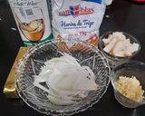 Foto del paso 1 de la receta: Sopa de Cebolla