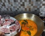 Foto langkah ke 3 dari resep Ikan Asampedas (asampadeh Tenggiri.
