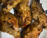 Foto langkah ke 6 dari resep Ayam Bakar Taliwang.