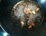 Foto del paso 4 de la receta: Pollo en salsa china