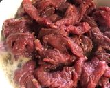 Foto del paso 5 de la receta: Tacu Tacu con Lomo Salteado