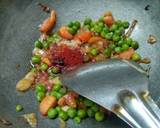 Baingan ka bharta recipe step 3 photo