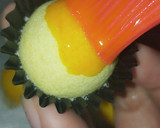 Foto langkah ke 8 dari resep Nastar Glowing.