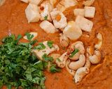 પનીર કાજુ મસાલા Paneer kaju Masala Recipe In Gujarati રેસીપી સ્ટેપ13ફોટો