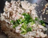 Foto langkah ke 4 dari resep Tahu Bubuk.