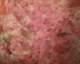 Foto del paso 1 de la receta: Albóndigas en salsa de tomates