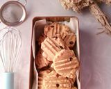 Foto langkah ke 6 dari resep Palm Sugar Chocochips Cookies.