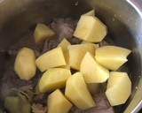 Foto del paso 7 de la receta: Guiso de costillejas a la murciana