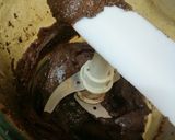 A picture of step 10 of Peanut Chocolate Butter.