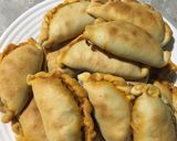 Foto del paso 3 de la receta: Empanadas: relleno y masa! 🤙🏻