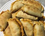 Foto del paso 3 de la receta: Empanadas: relleno y masa! 🤙🏻