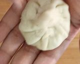 मावा फ्राइड मोदक (mawa modak fry recipe in Hindi) रेसिपी चरण 6 फोटो