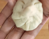 मावा फ्राइड मोदक (mawa modak fry recipe in Hindi) रेसिपी चरण 6 फोटो