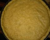 Foto langkah ke 1 dari resep Pie susu teflon.