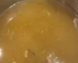 Foto del paso 3 de la receta: Gravy de Pavo exprés ¡la clave para el Pavo relleno!
