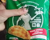 Foto del paso 2 de la receta: Empanadillas de atún, al horno ☆☆☆