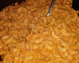 Foto del paso 5 de la receta: Coditos en crema de chipotle 🍲🍽