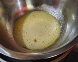 氣炸鍋-台式馬卡龍(巧克力)的食譜步驟2照片