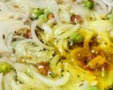 A picture of step 8 of Nagpuri Tarri Poha.