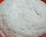 Foto del paso 1 de la receta: Pizza casera