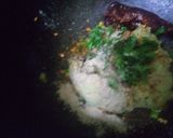 A picture of step 4 of Aloo Chokha.