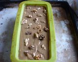 Foto del paso 3 de la receta: Budín de banana y nueces