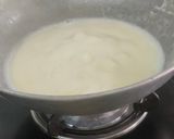 A picture of step 2 of Basundi/ Rabdi/ Celebrating For Special Occasion ! Women's Day Celebration ⭐✨.