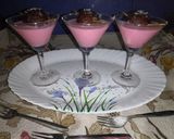 A picture of step 4 of Jamoon Shots.