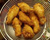 Foto langkah ke 7 dari resep Sayap Goreng Ketumbar.