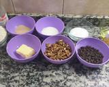 Foto del paso 1 de la receta: Pan Dulce De Navidad 😊