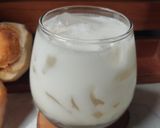 Foto langkah ke 4 dari resep Es Dawet Siwalan Khas Lamongan.