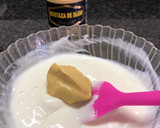 Foto del paso 1 de la receta: Salsa de yogur light