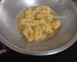 Foto langkah ke 2 dari resep 362. Squid and Chicken Salted Egg.