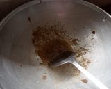 Foto langkah ke 4 dari resep Cilok kuah pedas takaran sendok.