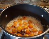 Foto del paso 6 de la receta: Tejocotes en almíbar