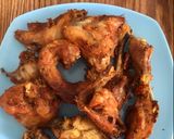 Foto langkah ke 3 dari resep Ayam Goreng Ungkep Bumbu Kuning.