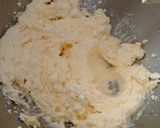 Foto del paso 4 de la receta: Pastel de plátano. ॐ