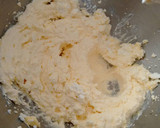 Foto del paso 4 de la receta: Pastel de plátano. ॐ