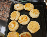 Foto del paso 4 de la receta: Chipá almidón!!