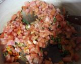 Foto del paso 3 de la receta: Conchiglioni con salsa de atún