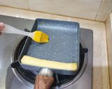 รูปขั้นตอนการทำที่ 14 ของ ไข่หวานญี่ปุ่น สไตล์ซูชิ สูตรประจำบ้าน