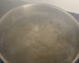 Foto del paso 5 de la receta: Tallarines con verdura