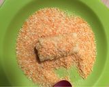 Foto langkah ke 12 dari resep Risoles Isi Kentang Wortel.