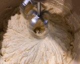 Foto del paso 2 de la receta: Budín inglés receta original, con pequeña variedad en las frutas