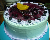 Foto del paso 21 de la receta: Pastel de tres leches