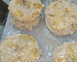 Foto del paso 3 de la receta: Hamburguesas