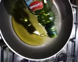 Foto del paso 5 de la receta: Medallón de res alvarado en salsa de vino tinto